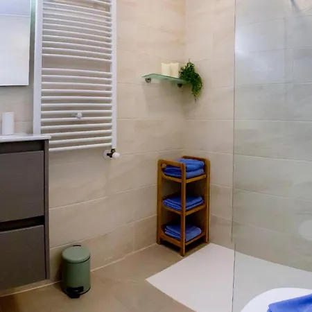 Cara Mull By Interhome *