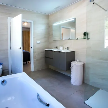 Cara Mull By Interhome Villa