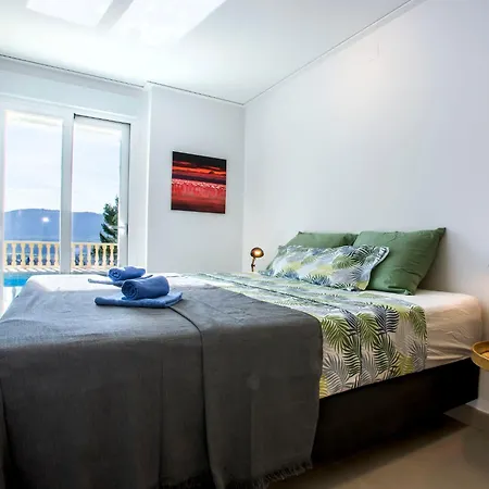 Cara Mull By Interhome *
