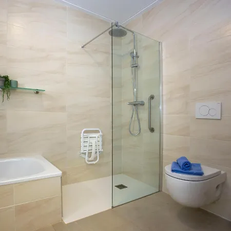 Cara Mull By Interhome Villa *