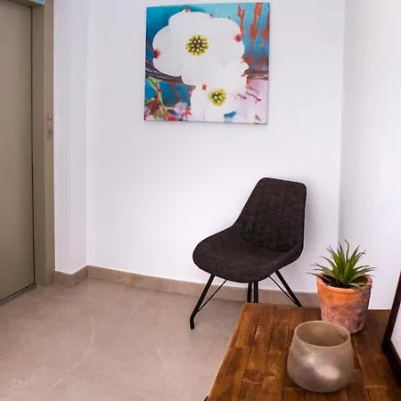 فيلة Cara Mull By Interhome
