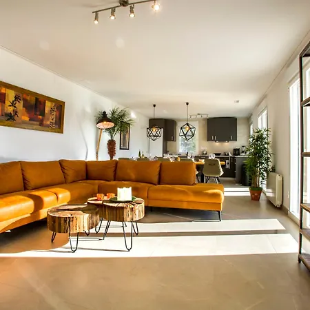 Cara Mull By Interhome Alcalalí