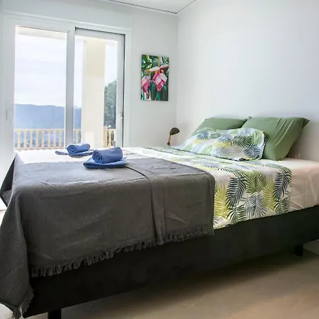 فيلة Cara Mull By Interhome *