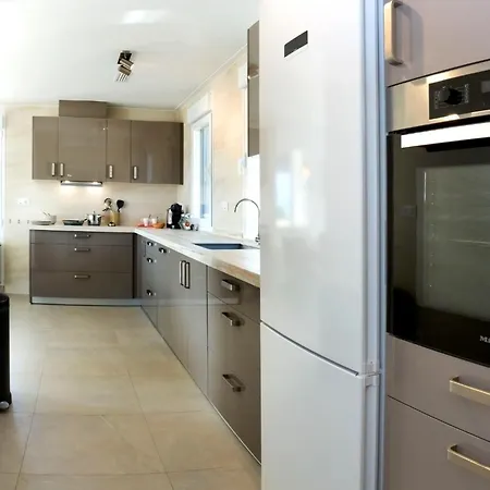 Cara Mull By Interhome Villa *