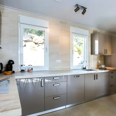 Villa Cara Mull By Interhome Alcalalí