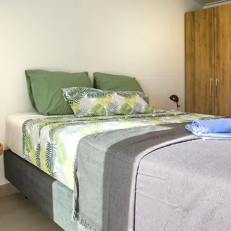 Cara Mull By Interhome Alcalalí