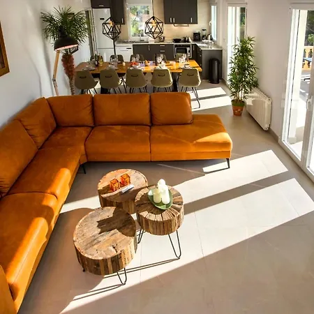 Villa Cara Mull By Interhome *