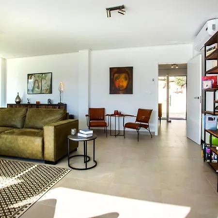 Cara Mull By Interhome Villa Alcalalí
