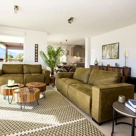 Cara Mull By Interhome Alcalalí