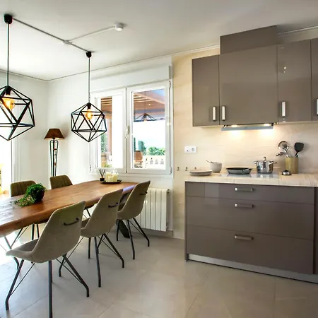 Cara Mull By Interhome Villa *