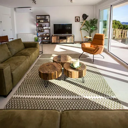 Cara Mull By Interhome Alcalalí