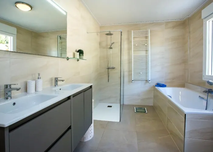 فيلة Cara Mull By Interhome *