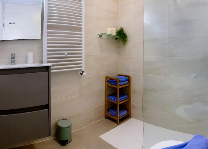 Cara Mull By Interhome *