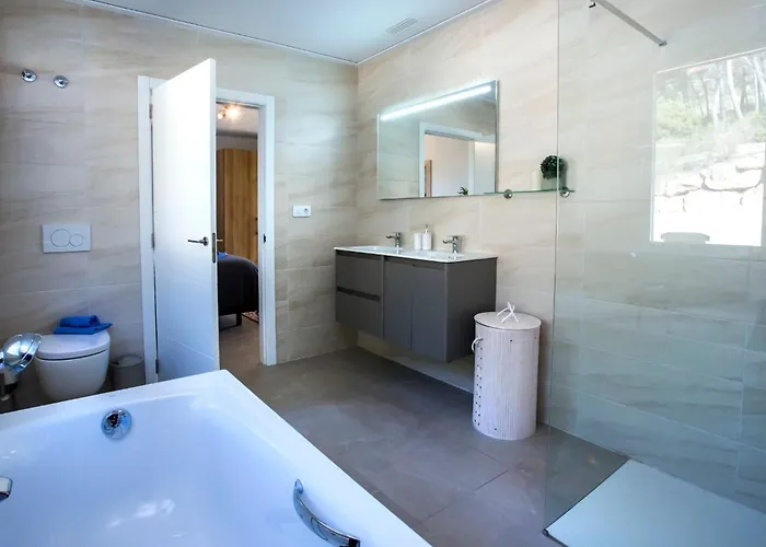 Cara Mull By Interhome فيلة