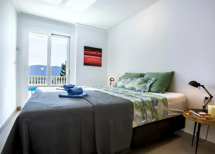 Cara Mull By Interhome *