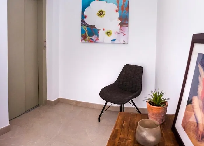 فيلة Cara Mull By Interhome