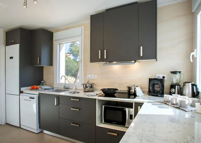 Cara Mull By Interhome فيلة