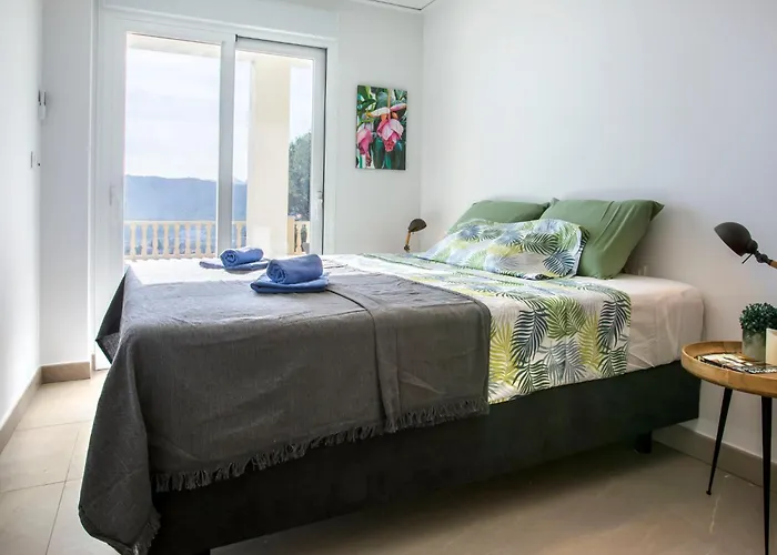 فيلة Cara Mull By Interhome *
