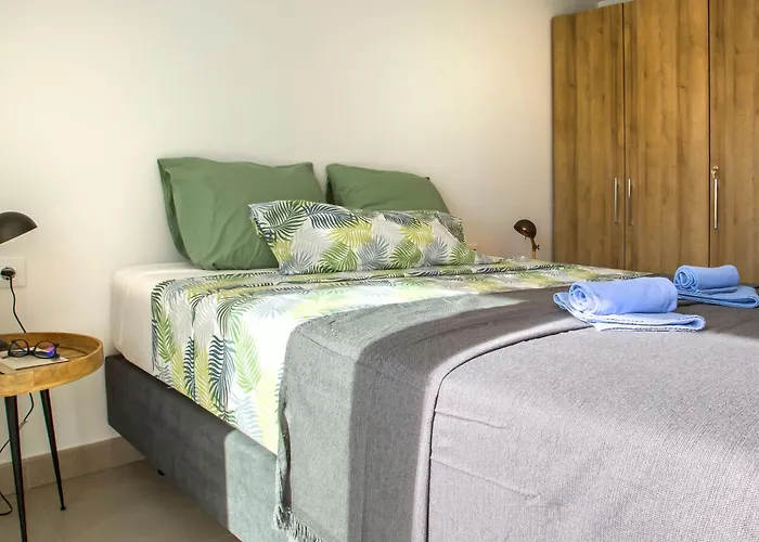 Cara Mull By Interhome Alcalalí