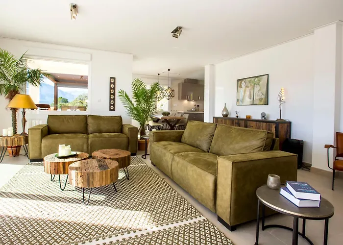 Cara Mull By Interhome Alcalalí