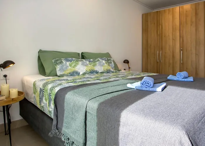 فيلة Cara Mull By Interhome Alcalalí