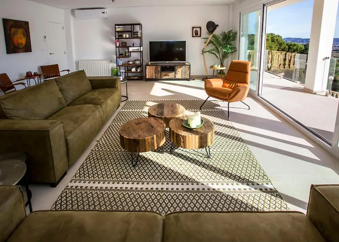 Cara Mull By Interhome Alcalalí